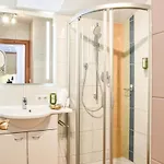 Apartament Bernhard Holzgau
