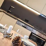 Apartament Bernhard Holzgau