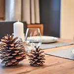 Bernhard Apartament