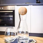 Bernhard Apartament *