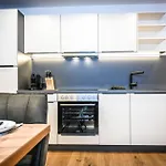 Apartament Bernhard Holzgau