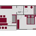 Apartament Bernhard