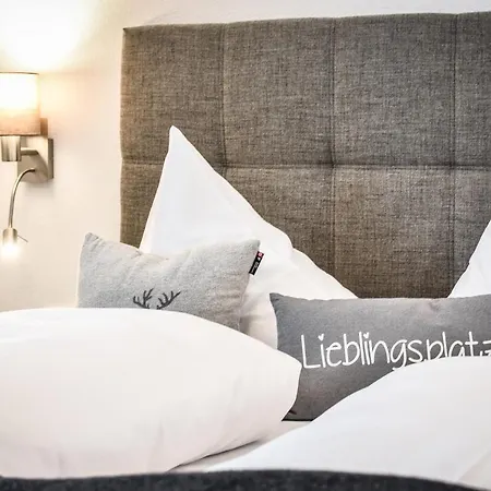 Apartment Landhaus Bernhard *