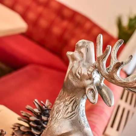 Lägenhet Bernhard *