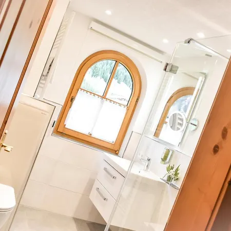 Appartement Bernhard