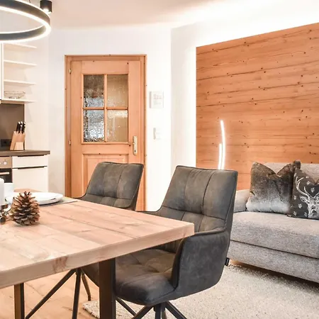 Apartment Landhaus Bernhard