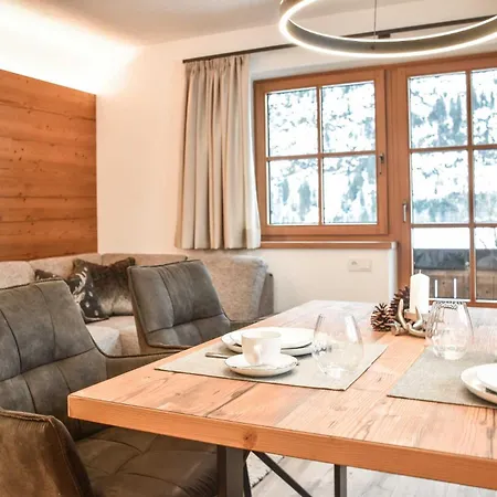 Apartment Landhaus Bernhard