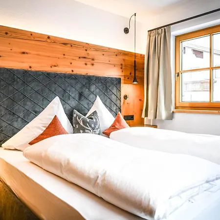 Landhaus Bernhard Apartment