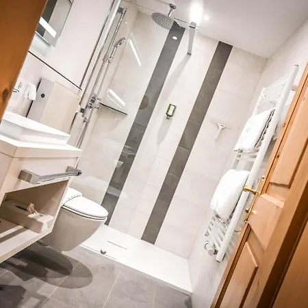 Appartement Bernhard