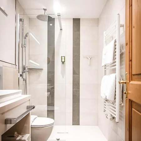 Appartement Bernhard Holzgau