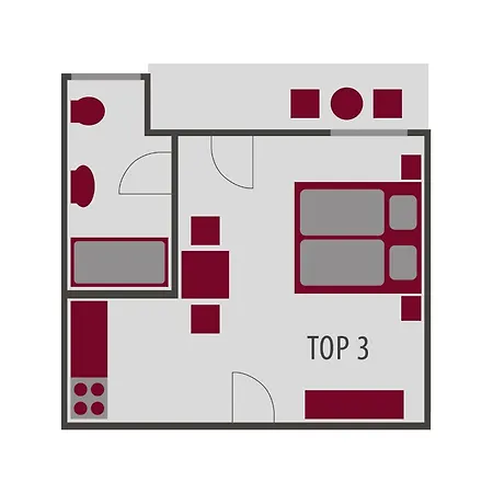 Bernhard 홀츠가우