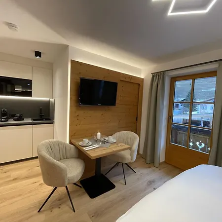 Apartamento Bernhard