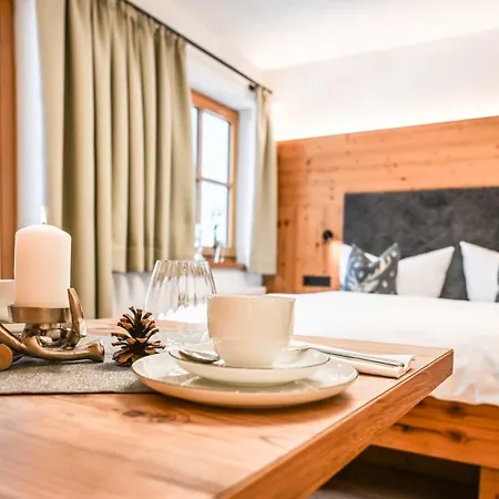 Apartamento Bernhard