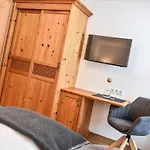 Apartmán Bernhard