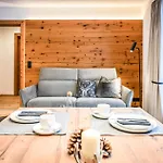 Bernhard Apartmán