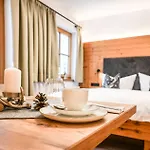 Apartmán Bernhard