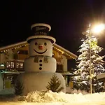 Apartmán Bernhard Holzgau
