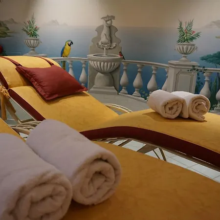 Bernhard Apartamento *