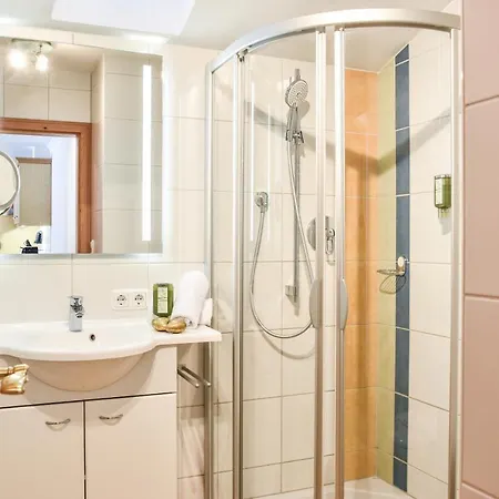 Apartamento Bernhard Holzgau