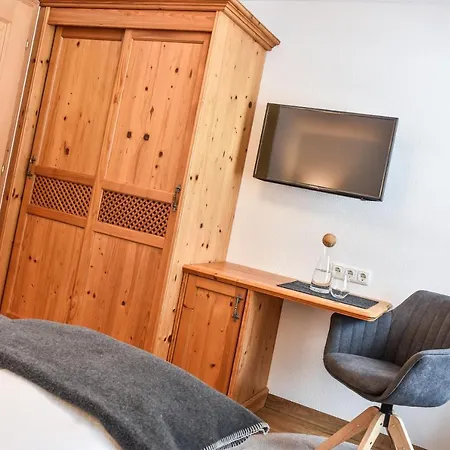 Apartment Bernhard