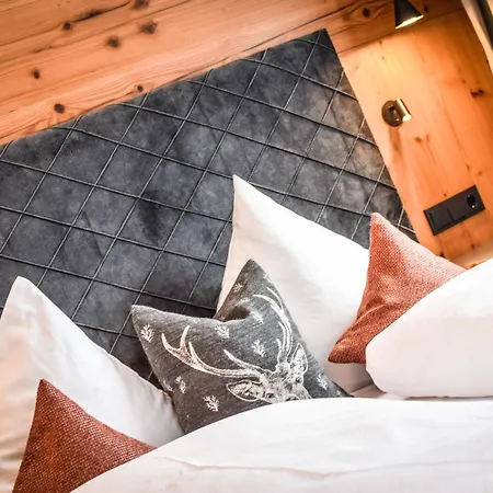 Apartamento Bernhard *